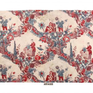 18th century chinoiserie