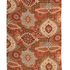 1920s ethnic design