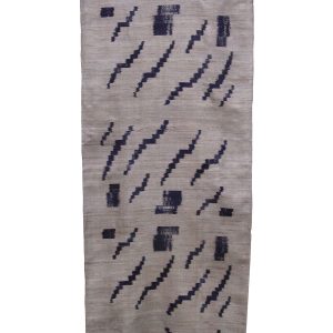 Abstract and dynamic pattern