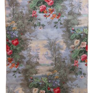 "Château des fleurs"